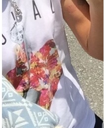 roial | Tシャツ/カットソー