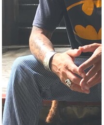 CODY SANDERSON | バングル/リストバンド