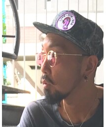 RANDOLPH | サングラス