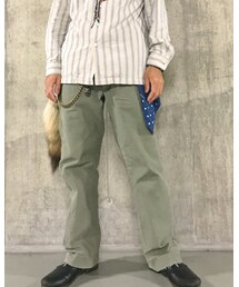 RRL | その他パンツ