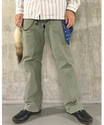 SASQUATCHfabrix. | スリッポン