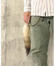 SASQUATCHfabrix. | キーホルダー