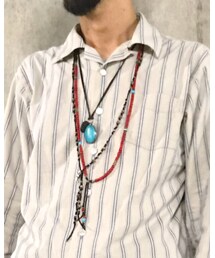 M.Cohen | ネックレス