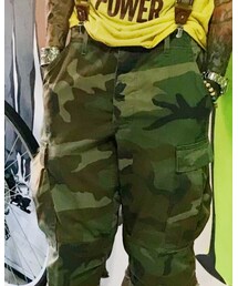 古着 | カーゴパンツ