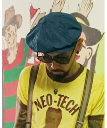 THOM BROWNE | サングラス