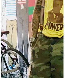 CODY SANDERSON | バングル/リストバンド