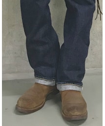 RED WING | ブーツ