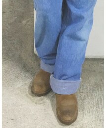 RED WING | ブーツ