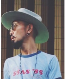 STETSON | ハット