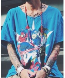 古着 | Tシャツ/カットソー