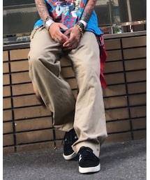 古着 | チノパンツ