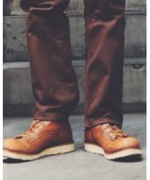 RED WING | ブーツ