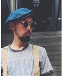 THOM BROWNE | サングラス