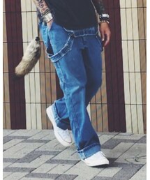 bigben | サロペット/オーバーオール