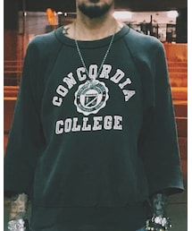 古着 | スウェット