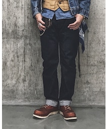 Levi's | デニムパンツ