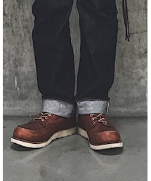 RED WING | ブーツ