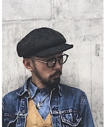 THOM BROWNE | メガネ