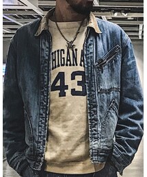 Lee | デニムジャケット