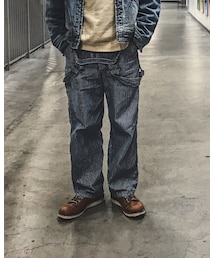 Lee | サロペット/オーバーオール