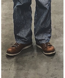 RED WING | ブーツ