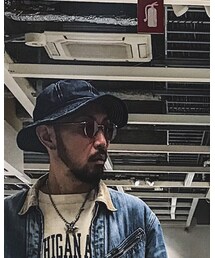 RANDOLPH | サングラス