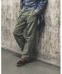 RRL | その他パンツ