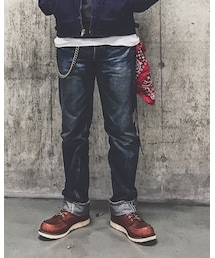 LEVI'S VINTAGE CLOTHING | デニムパンツ