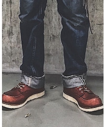 RED WING | ブーツ