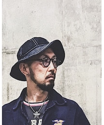 MOSCOT | メガネ