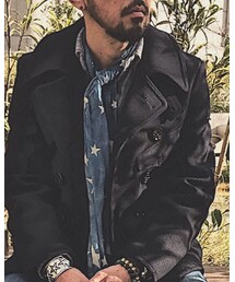 BANKROBBER | ピーコート