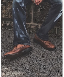 HNOVER | ドレスシューズ