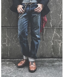 Levi's | デニムパンツ