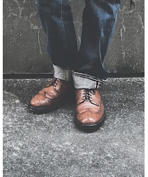 HNOVER | ドレスシューズ