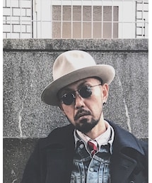 THOM BROWNE | サングラス