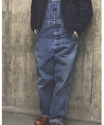 bigben | サロペット/オーバーオール