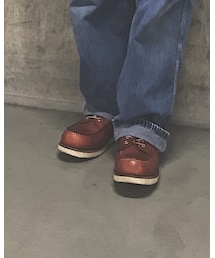 RED WING | ブーツ