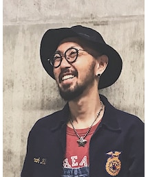 MILITARY | ハット