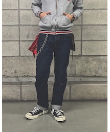 Levi's | デニムパンツ