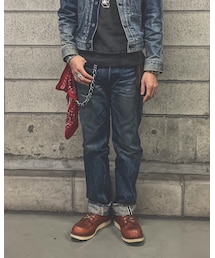 Levi's | デニムパンツ