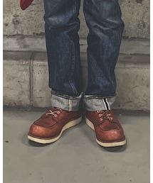 RED WING | ブーツ