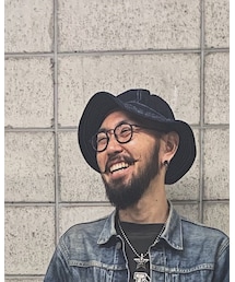 THOM BROWNE | メガネ