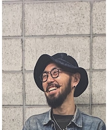 MILITARY | ハット