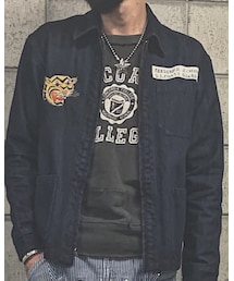 Champion | スウェット