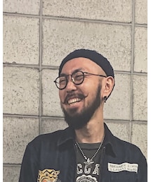 THOM BROWNE | メガネ