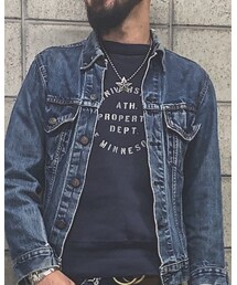 Levi's | デニムジャケット