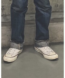 CONVERSE | スニーカー