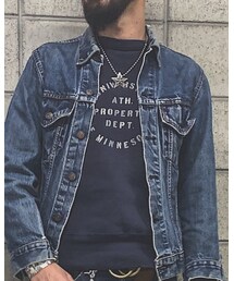 WAREHOUSE | スウェット