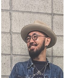 THOM BROWNE | メガネ