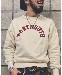 WAREHOUSE | スウェット